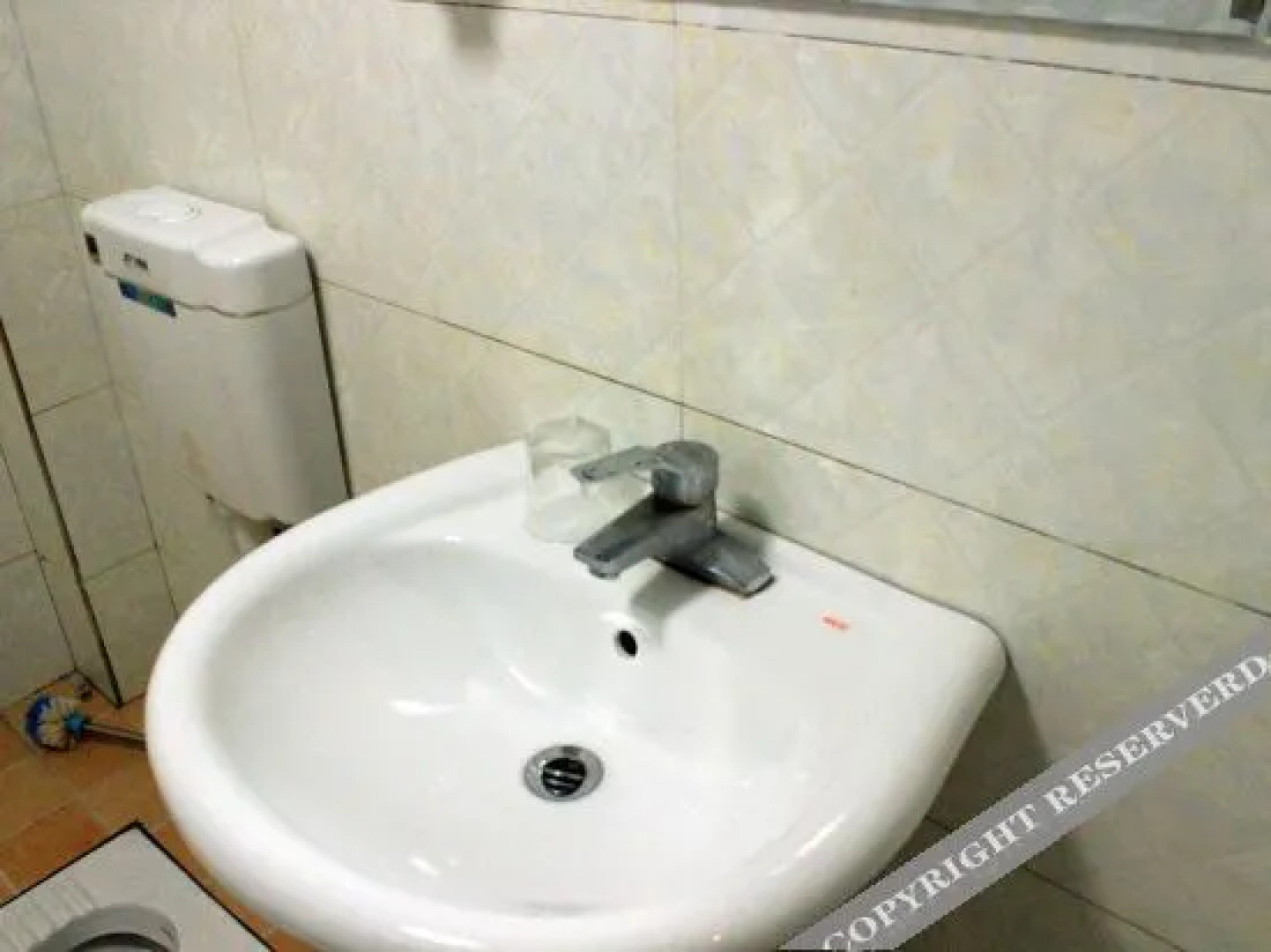 Tianzhu Business Hotel