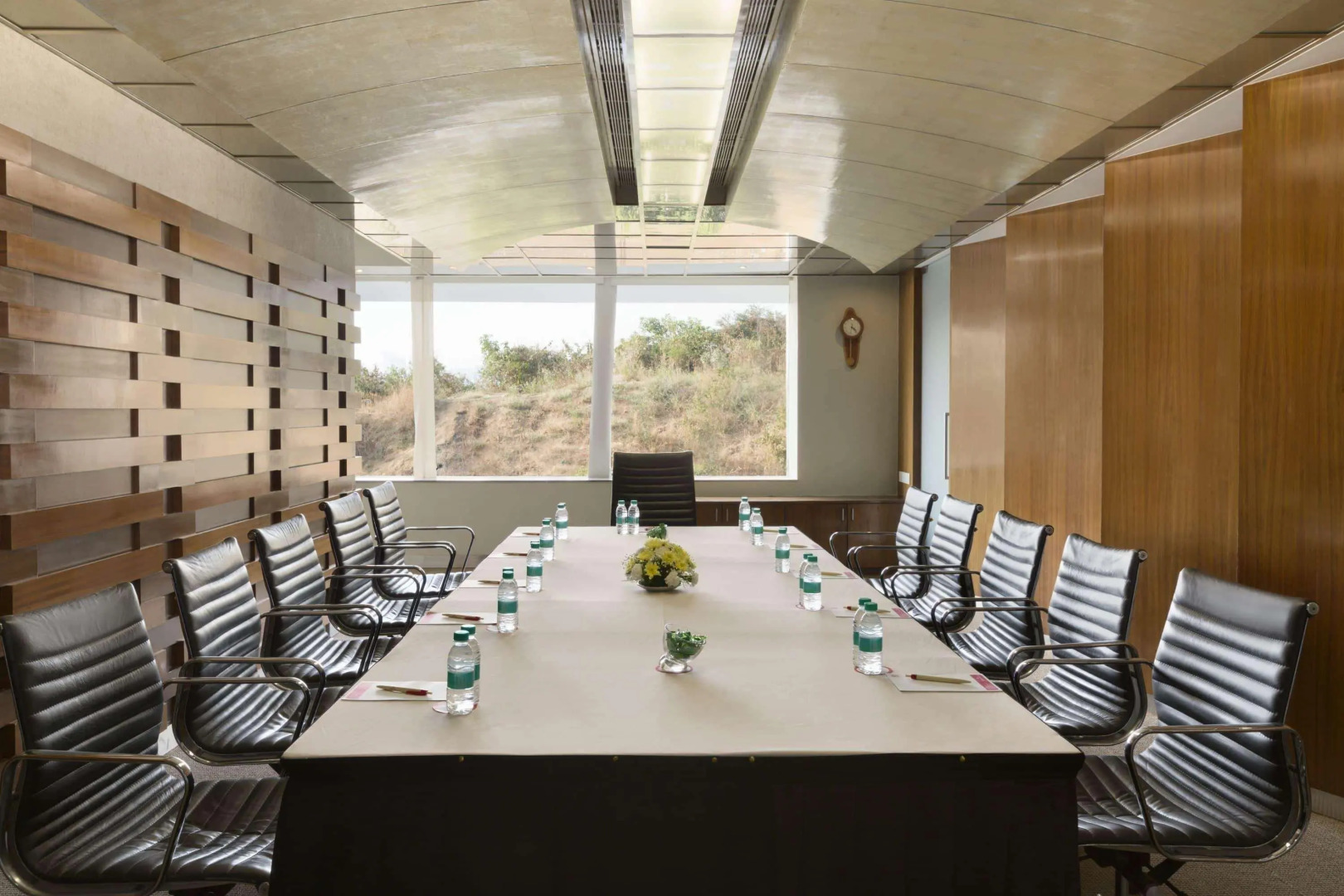 Ramada Powai Hotel & Convention Centre