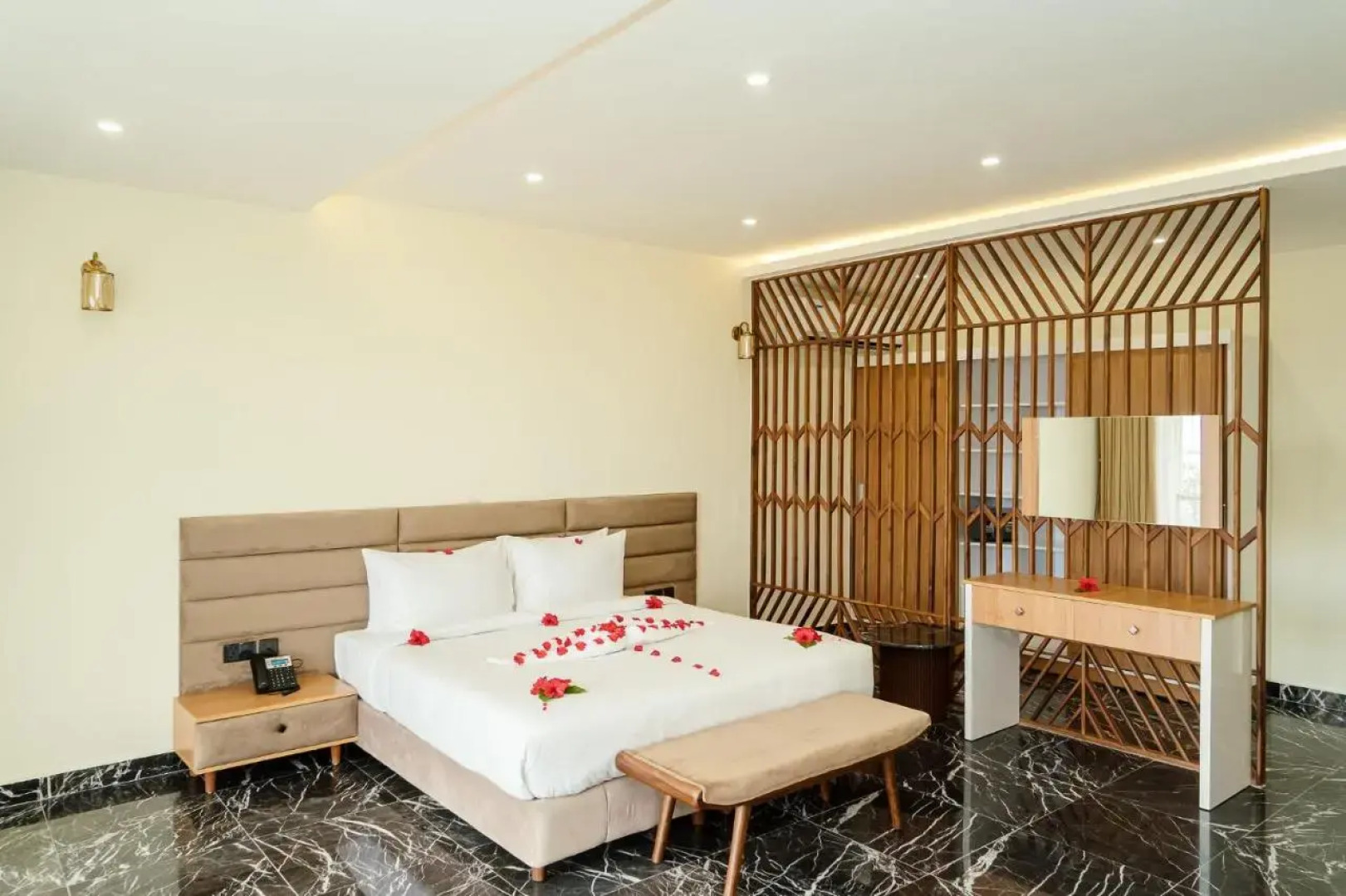 Treetop by Eight Continents, Zanzibar