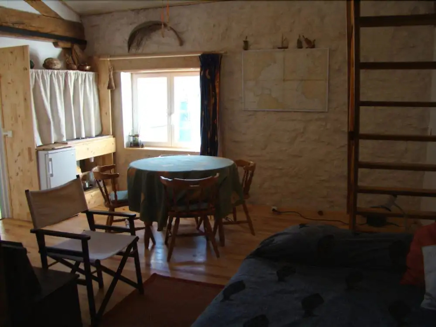 Chambres de L'Abreuvoir