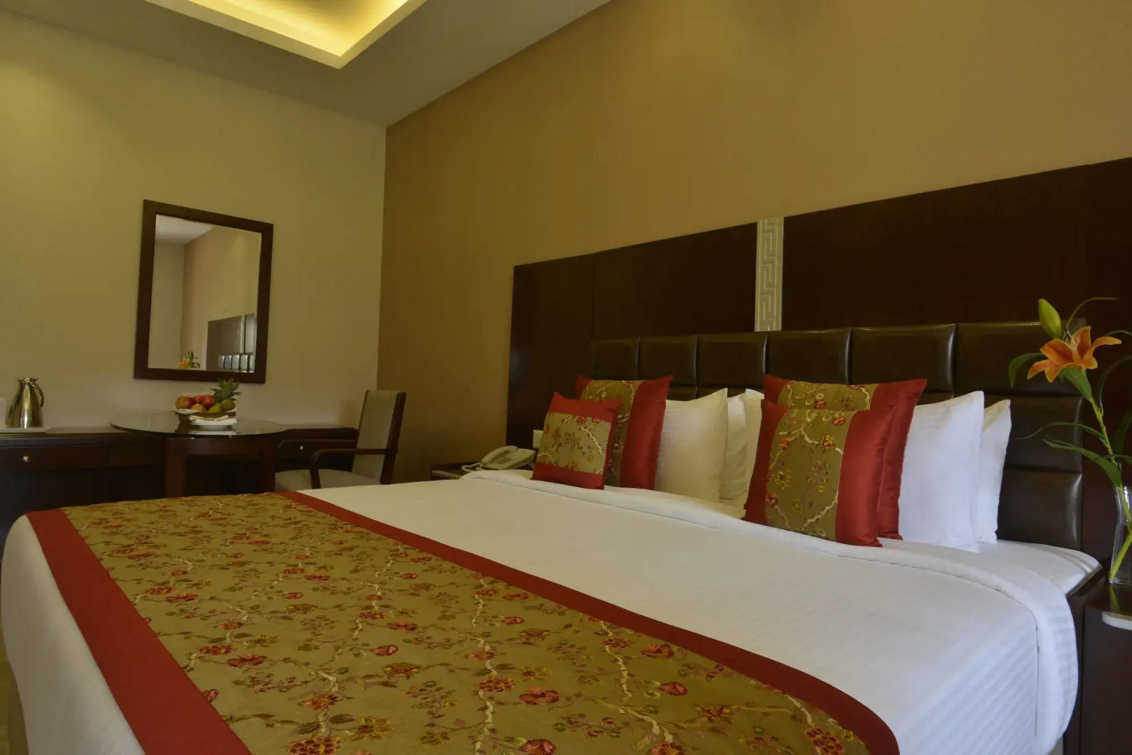 Orchha Palace and Convention Centre