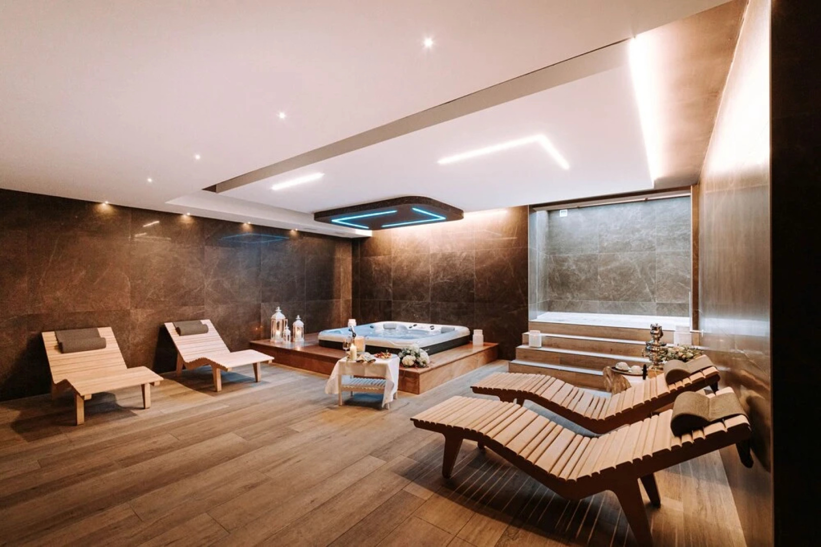 Tenuta Gentile Resort & Spa