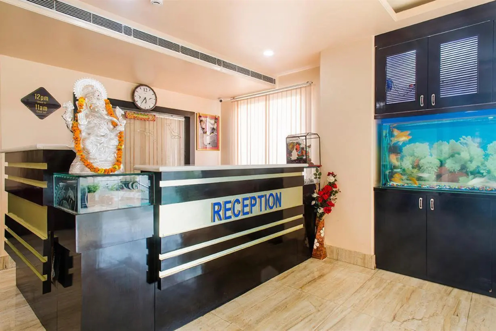 Hotel Madhuvan Palace