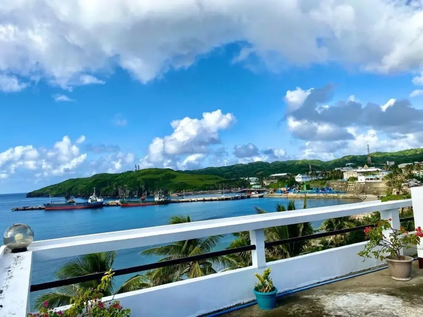 Batanes Seaside Lodge