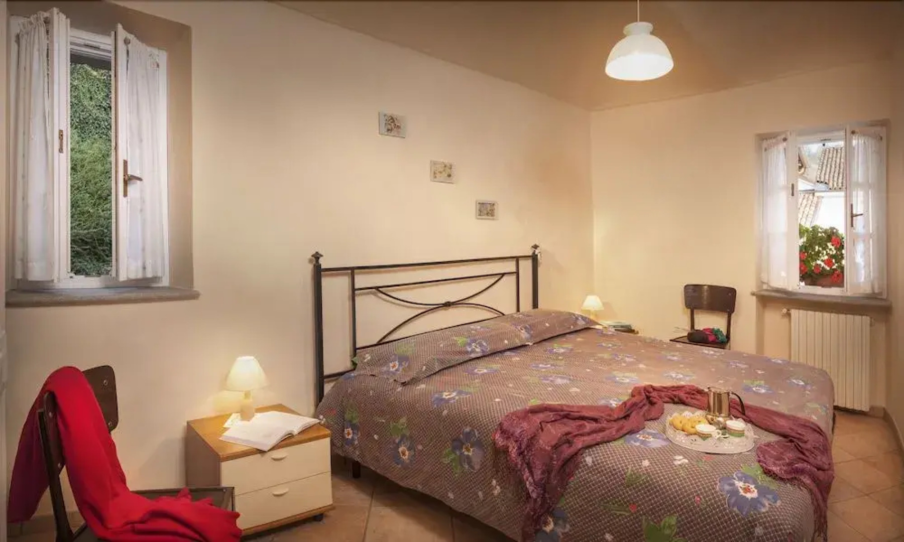 Agriturismo il Ciliegio