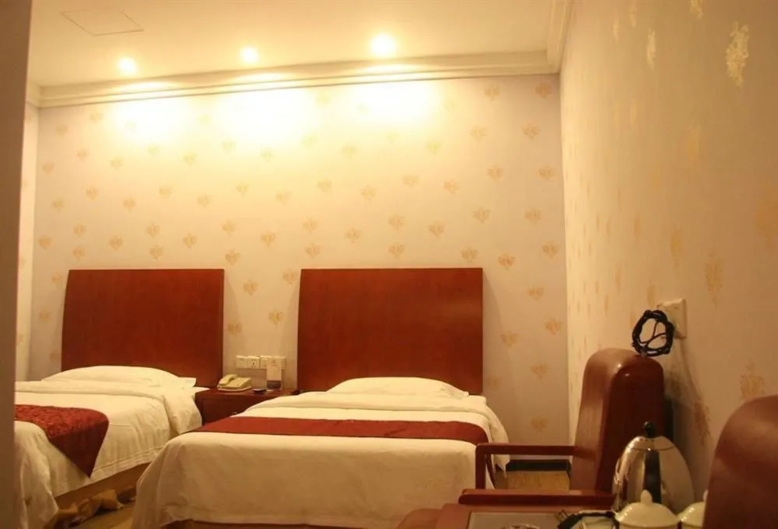 Xiamen Kellywood Hotel