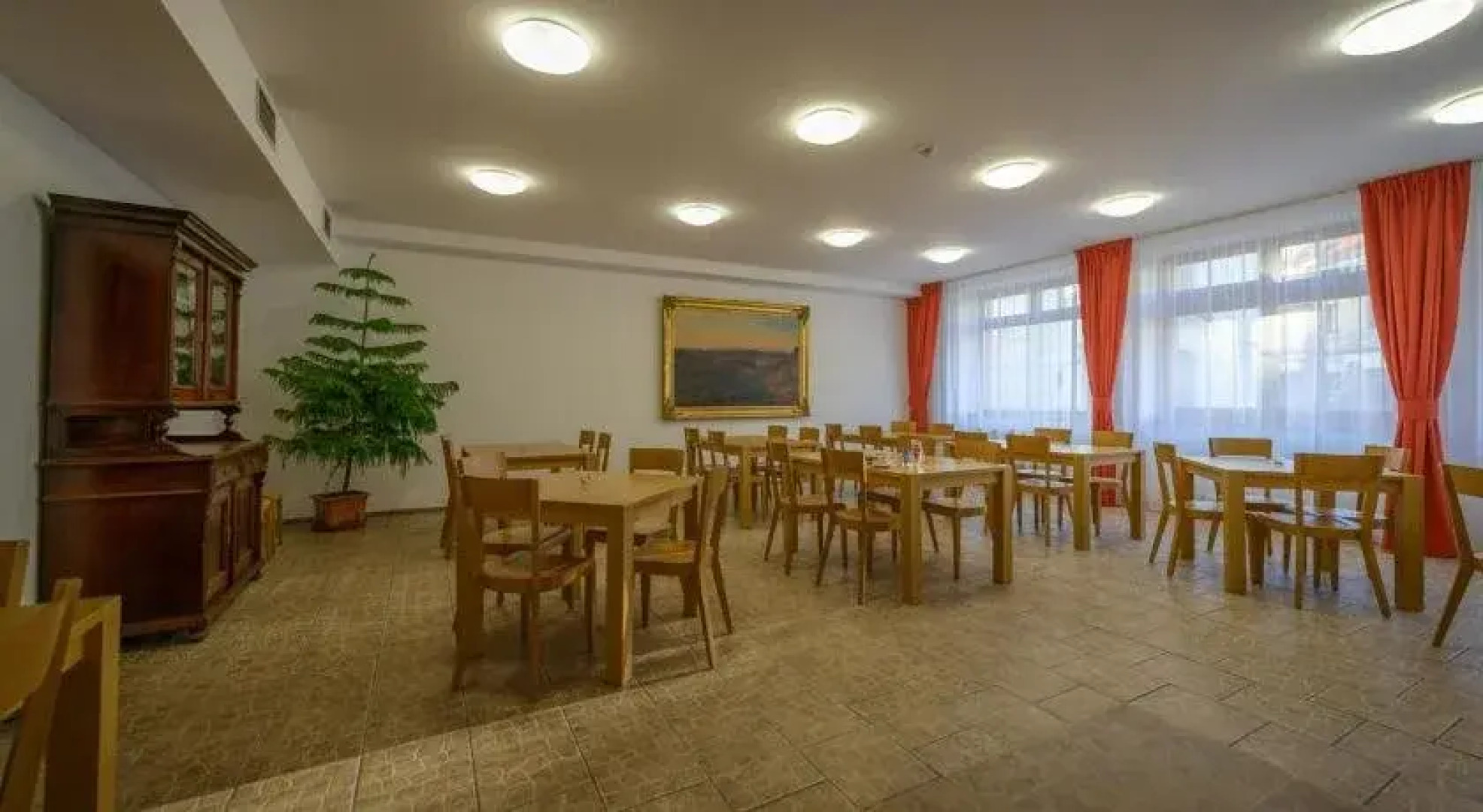 Penzion Panský Dům