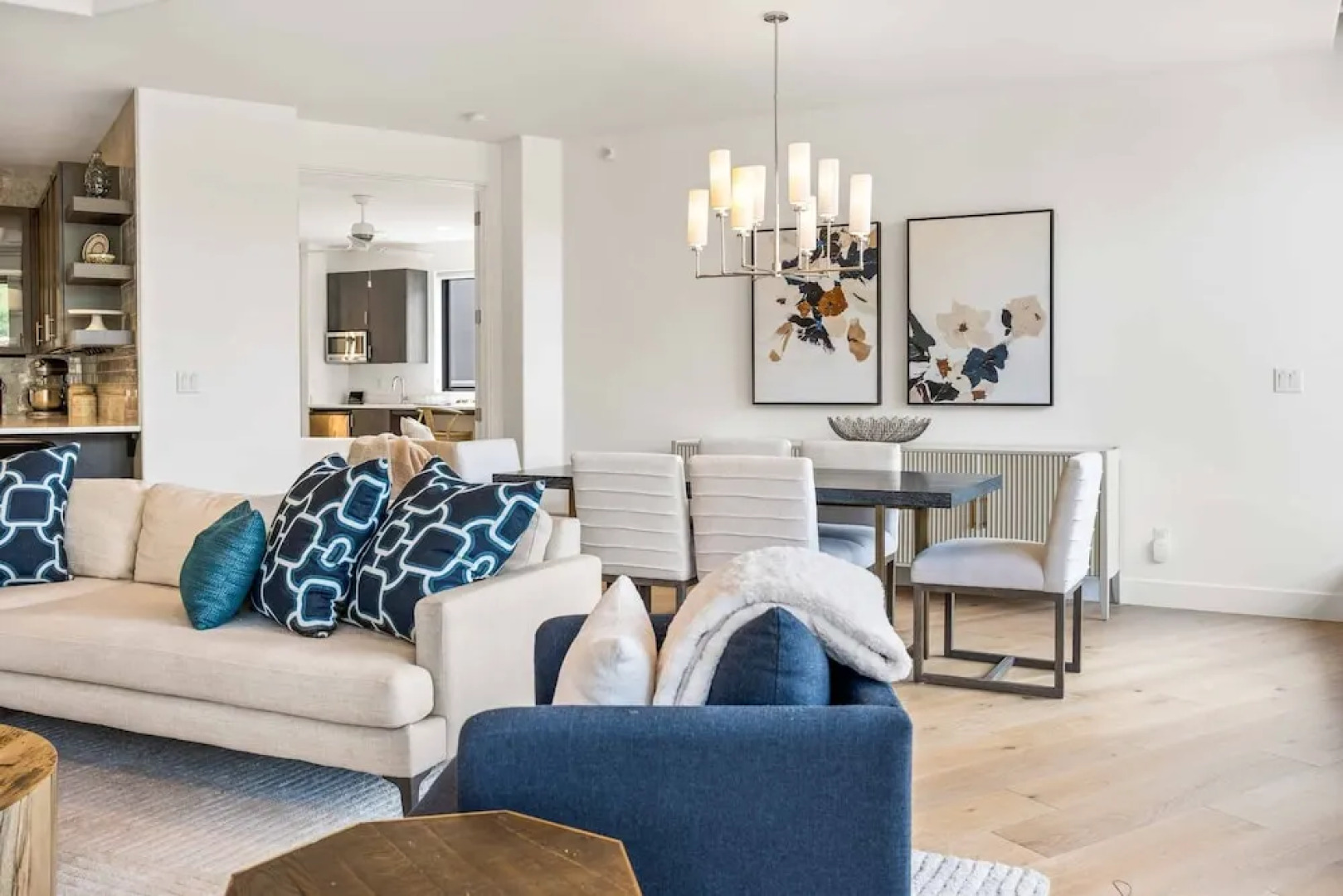 Snow Canyon Sanctuary #8 4 Bedroom Home