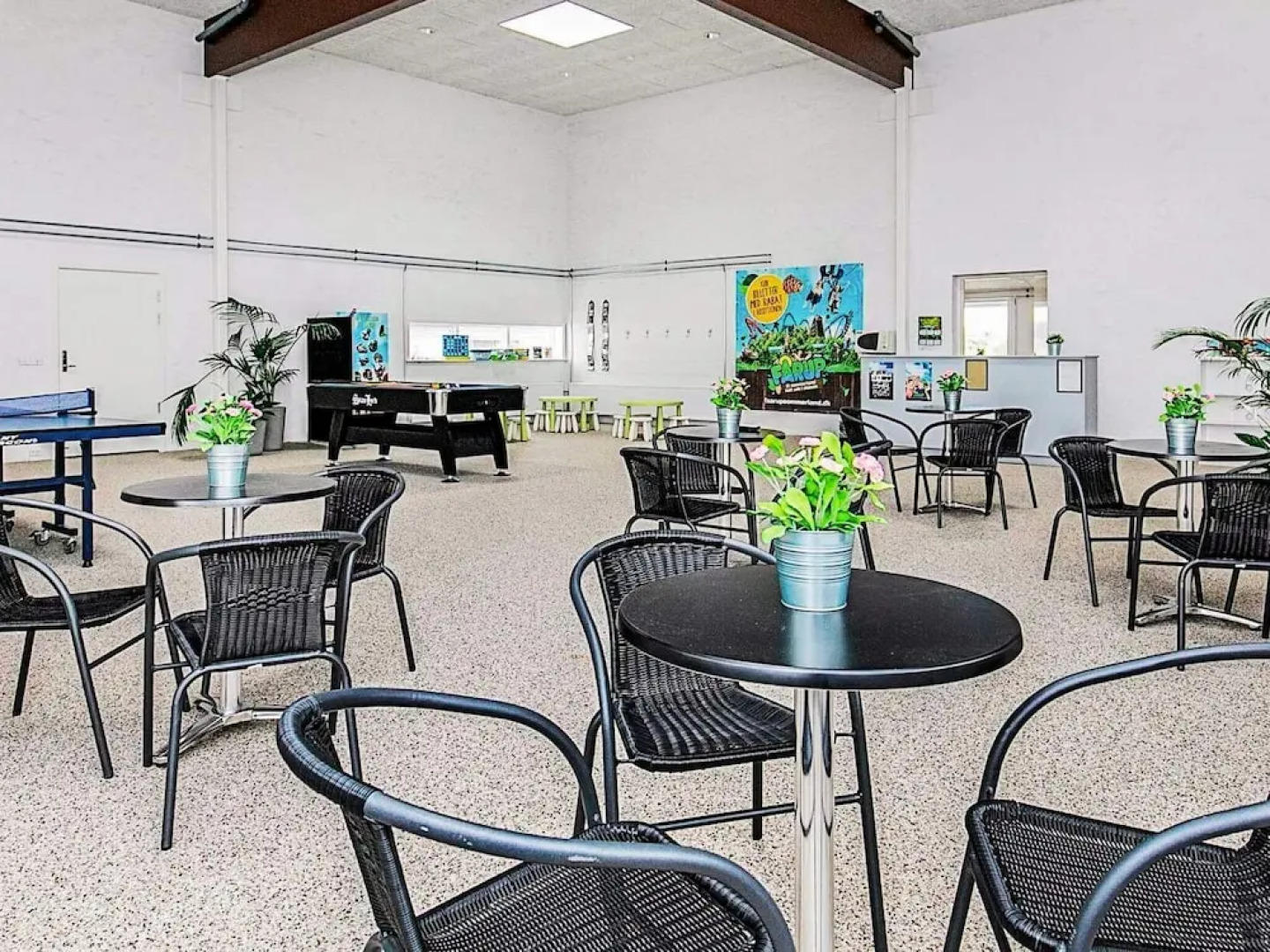 6 Person Holiday Home in Brovst