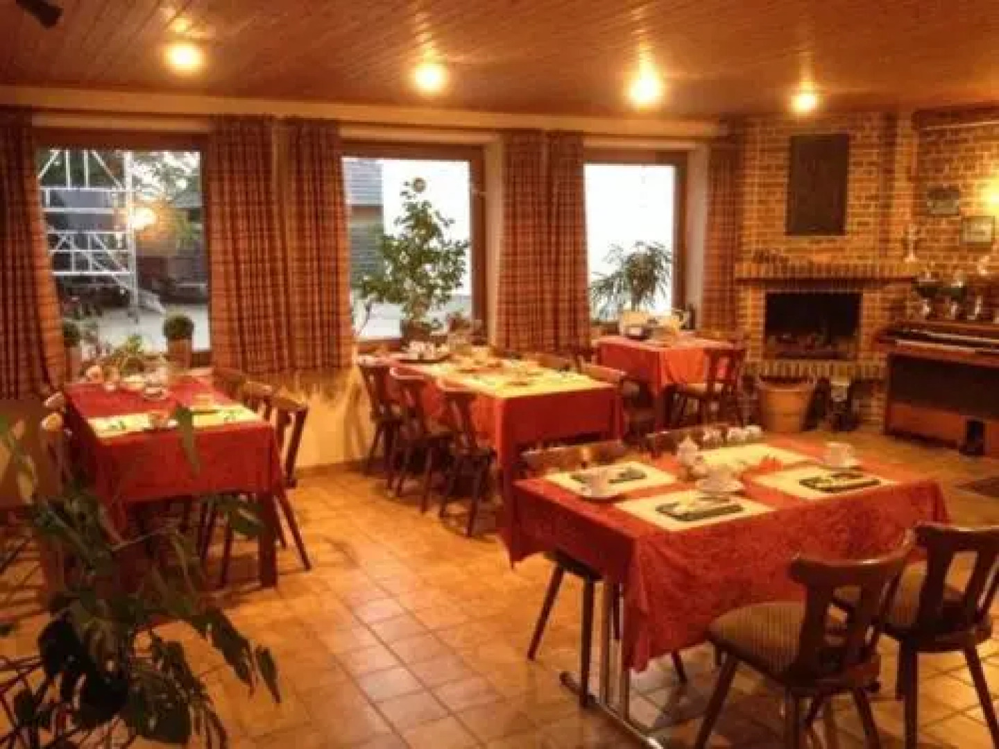 Wollesen's Reiterhof