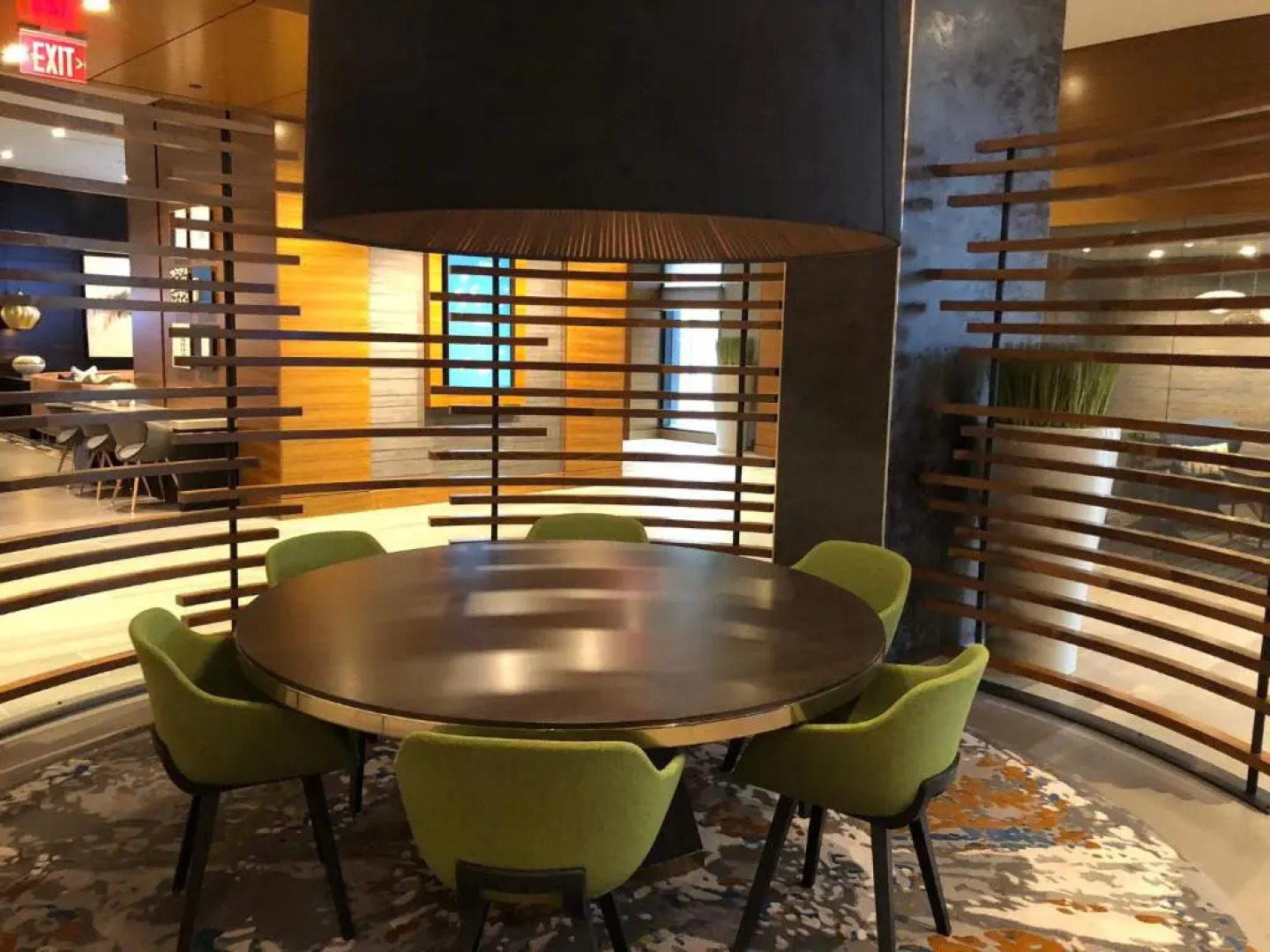 Beyond Expectations: 1601