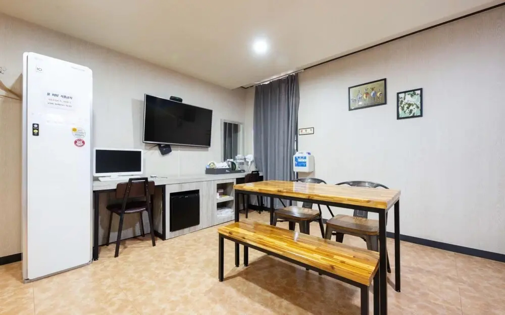 Seosan November Hotel