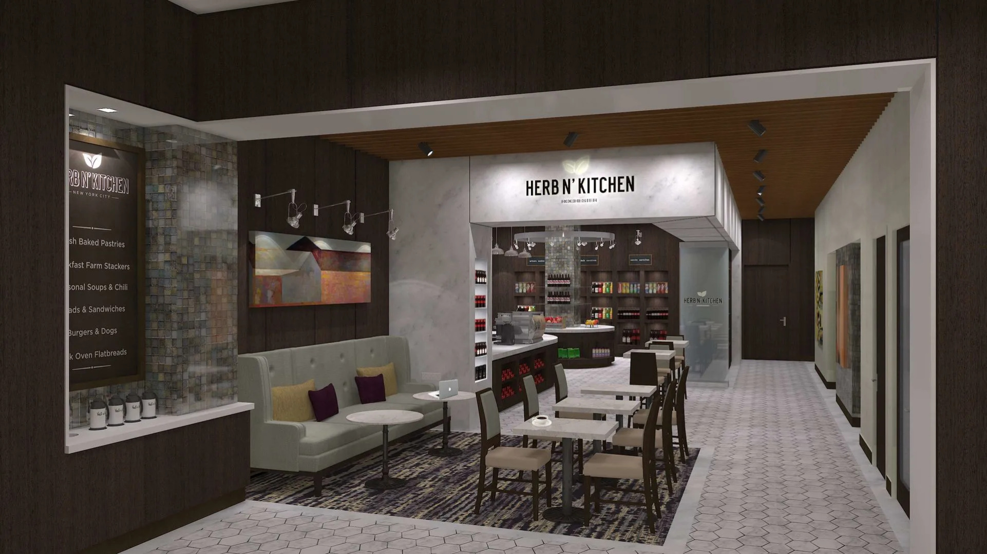 Hilton Rochester Mayo Clinic Area