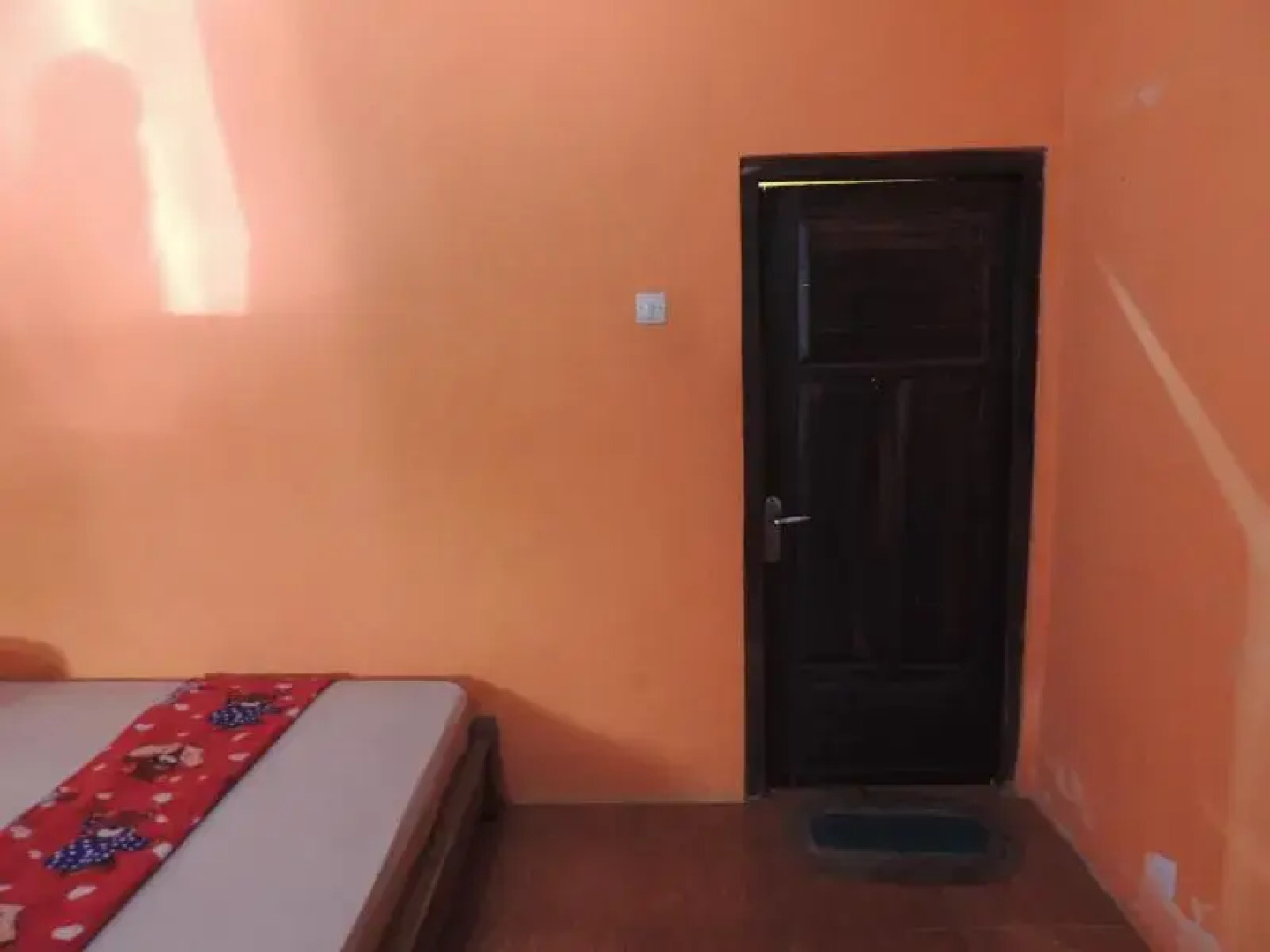 Penginapan Pratama by ZUZU