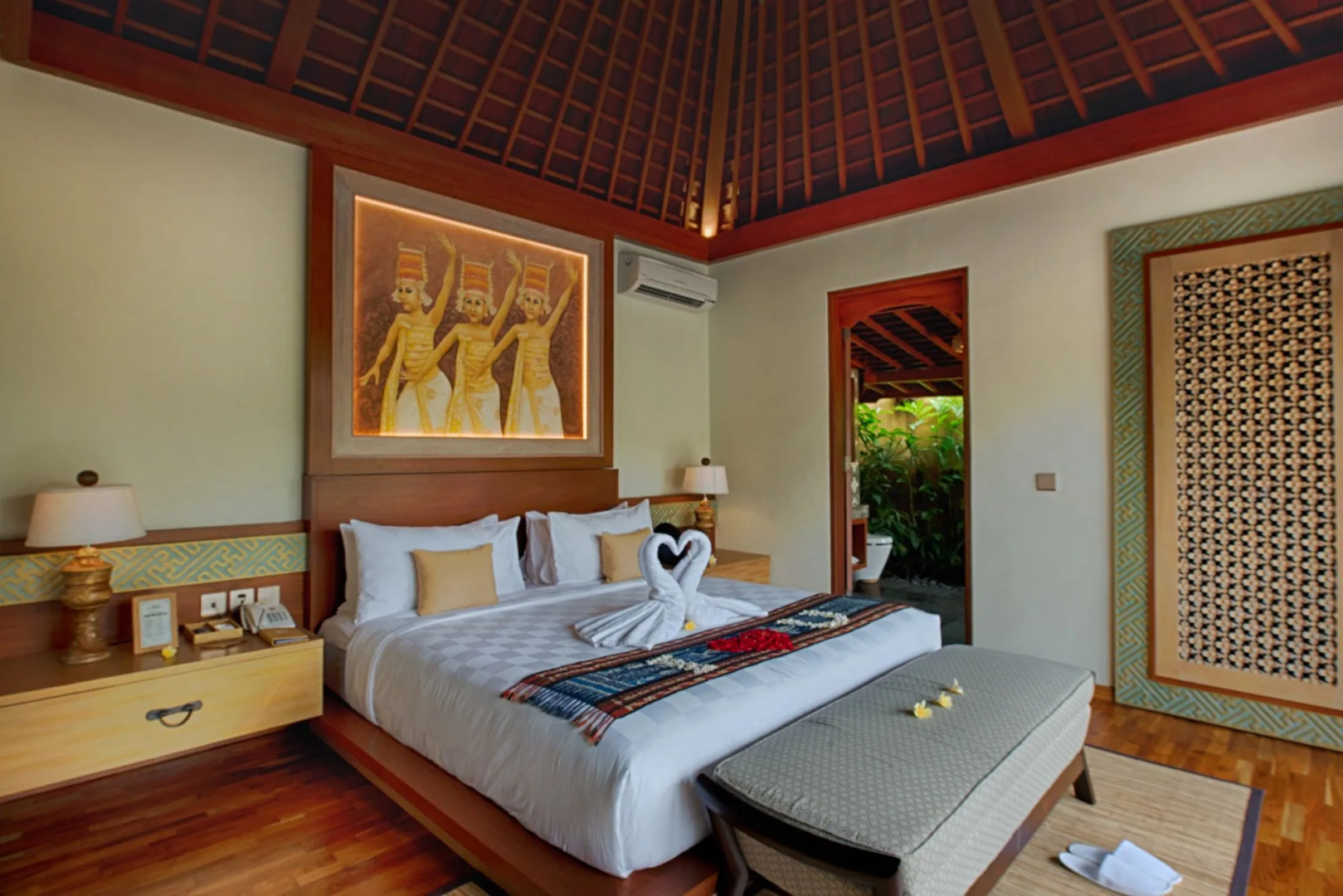 Nau Villa Ubud
