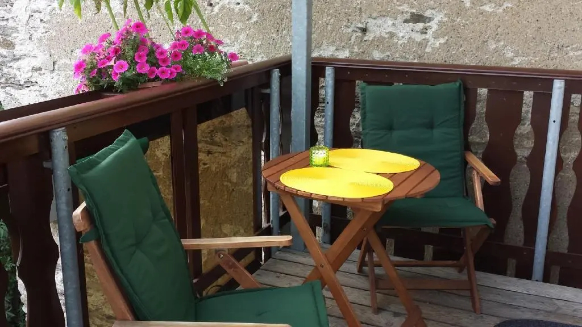 Ferienwohnungen Stephan