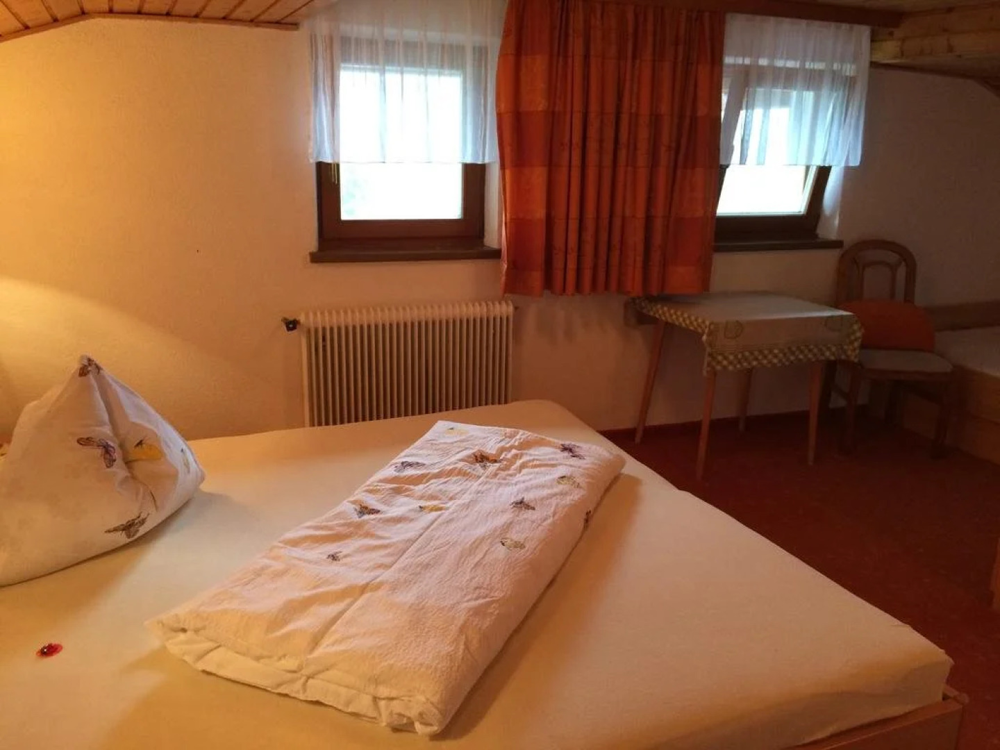 Ferienbauernhof Zirmhof