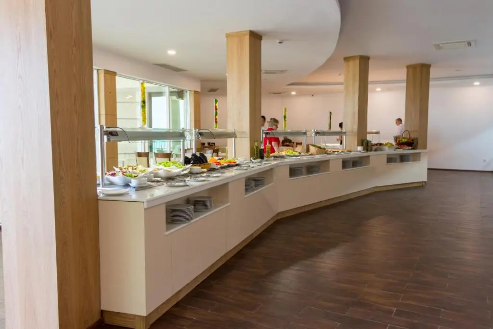 Bilyana Beach Hotel - All Inclusive