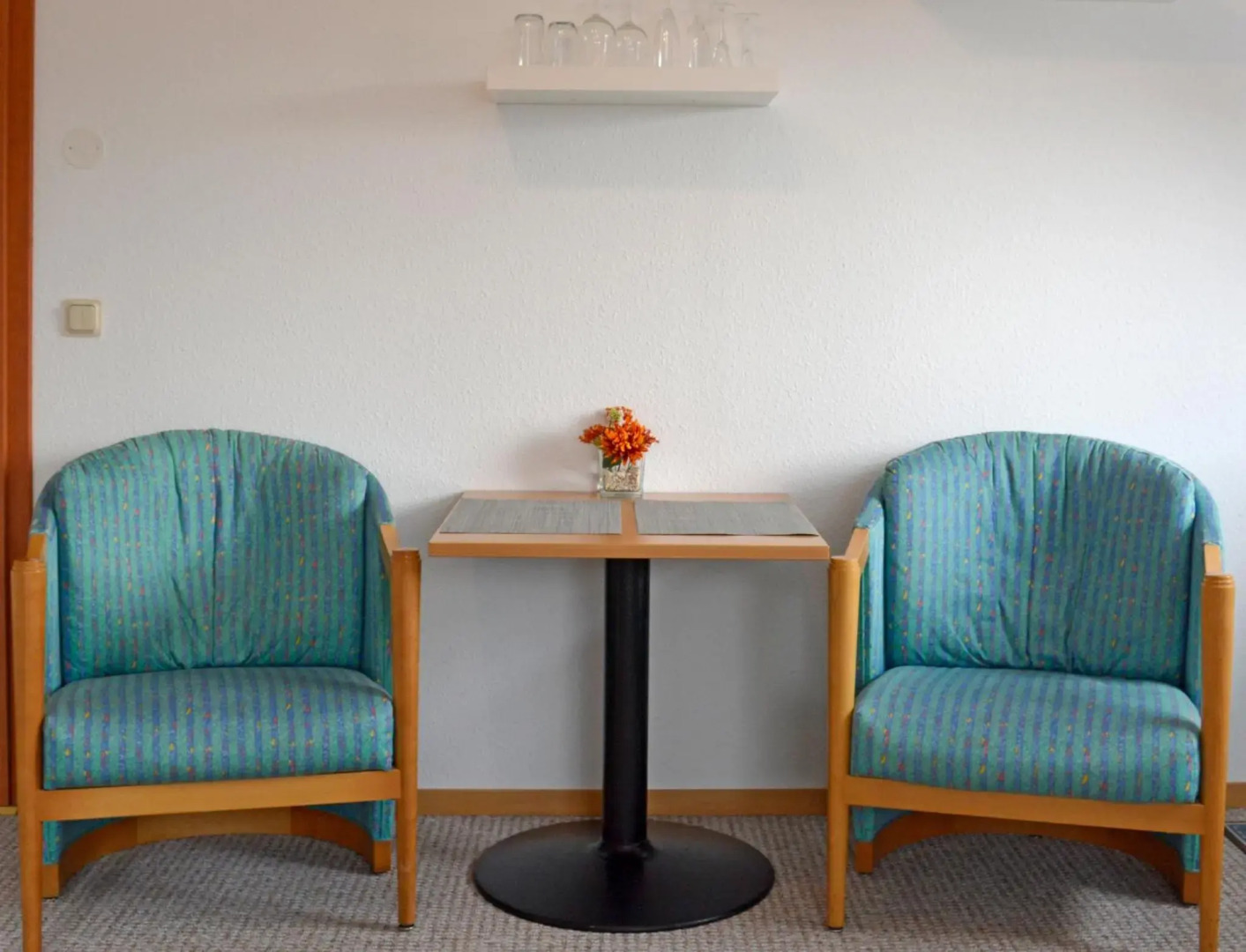 Ferienwohnung Teltow 2