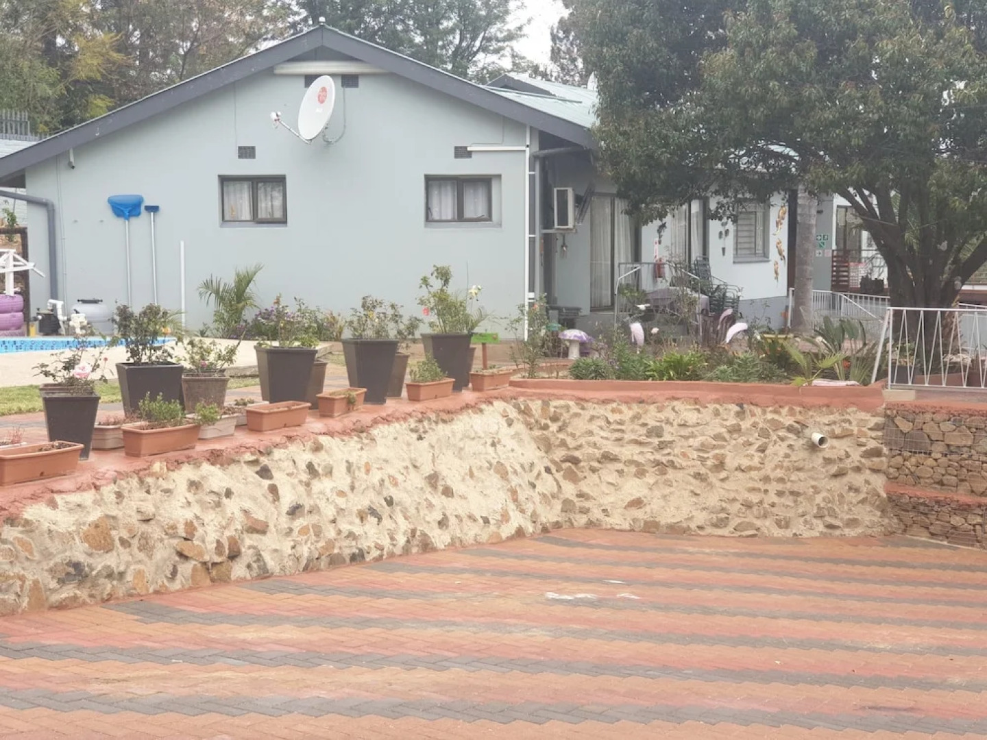 The Haven: Make our Home your Home