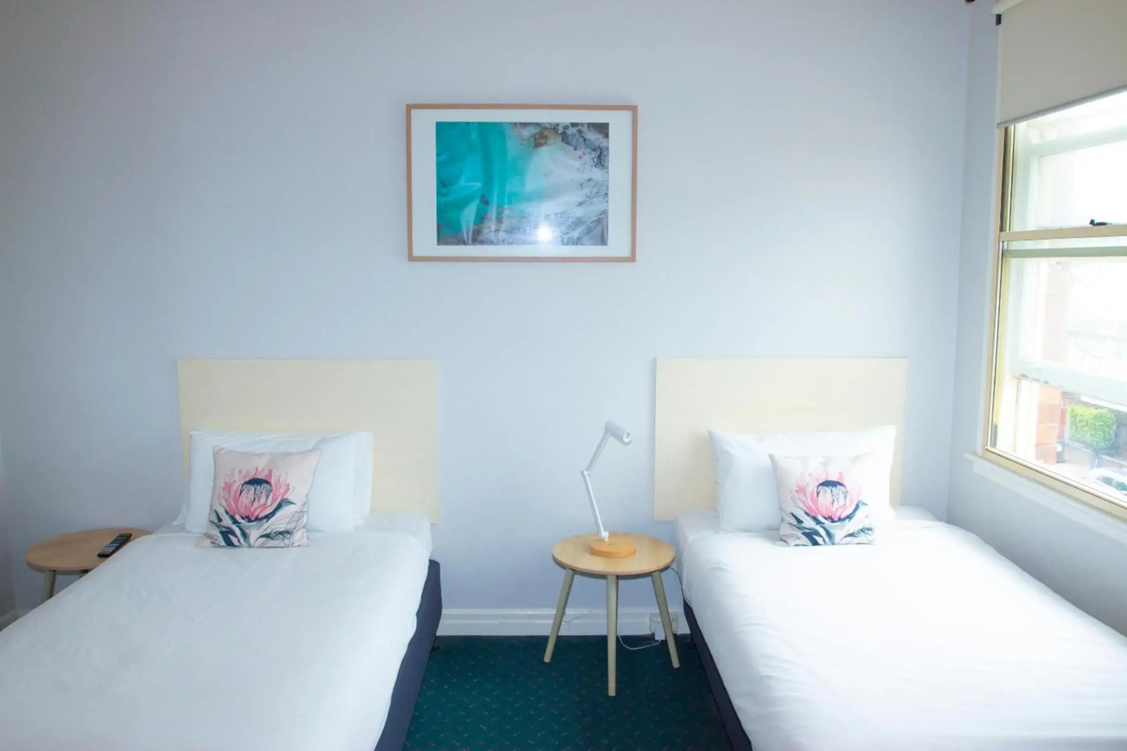 Grand Hotel Rockdale