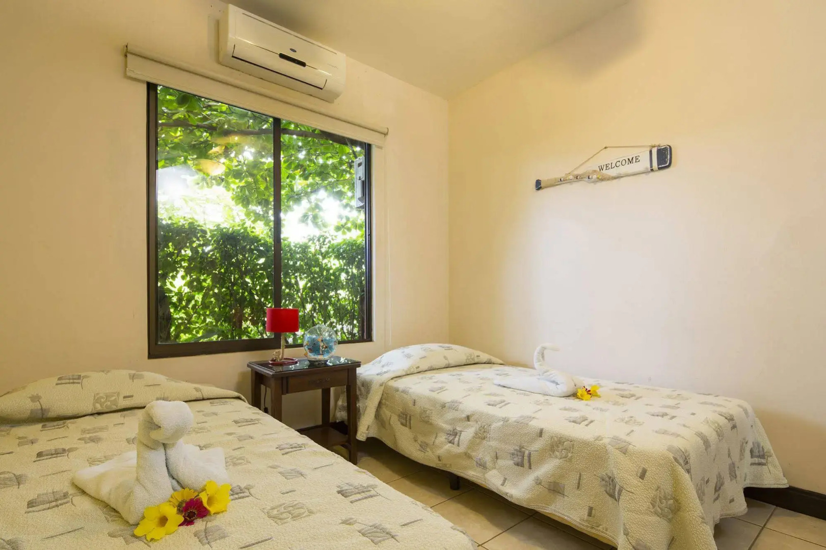 Apartamentos Playa Potrero