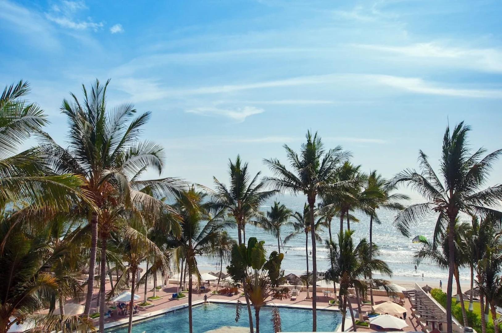 Costa Vallarta Condo