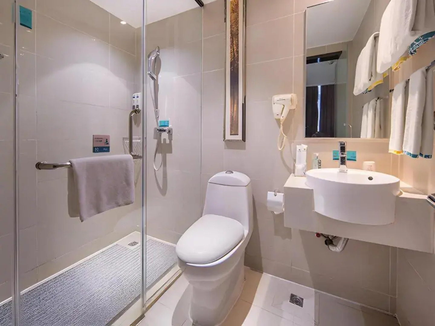 City Comfort Inn Nanning Donghe Huacheng Metro Station