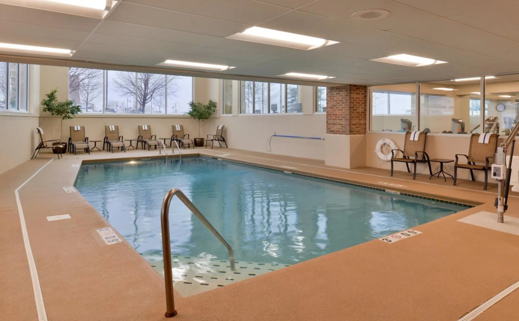 Holiday Inn Hotel & Suites Overland Park - Convention Center by IHG