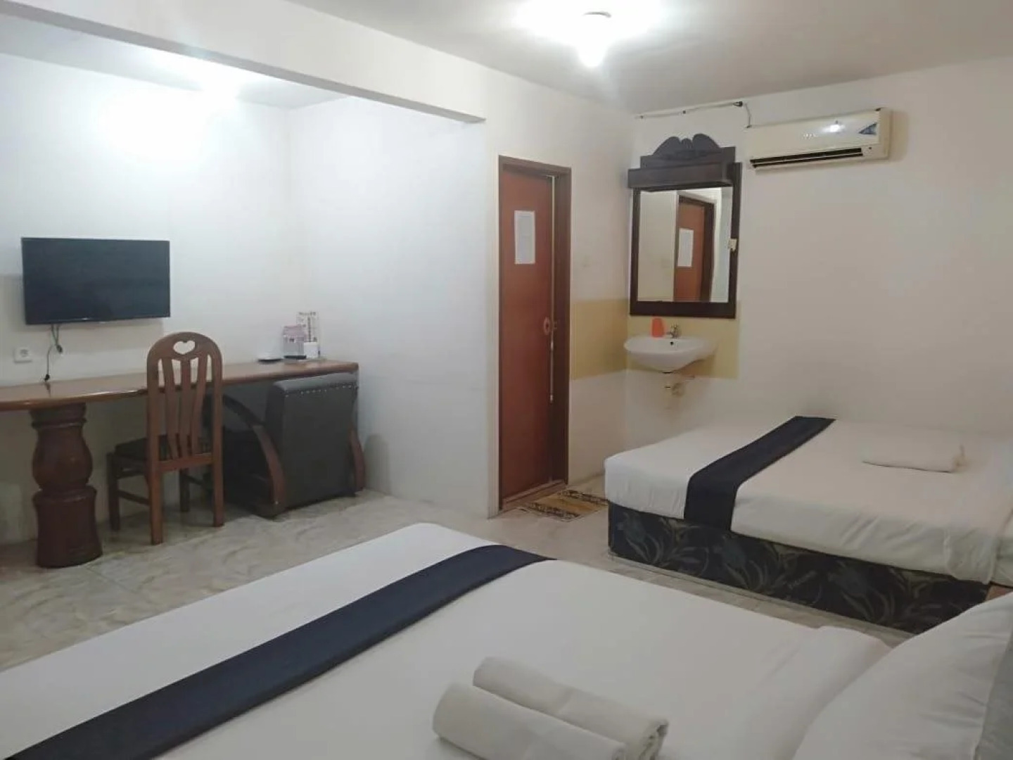 Hotel Olympic Semarang