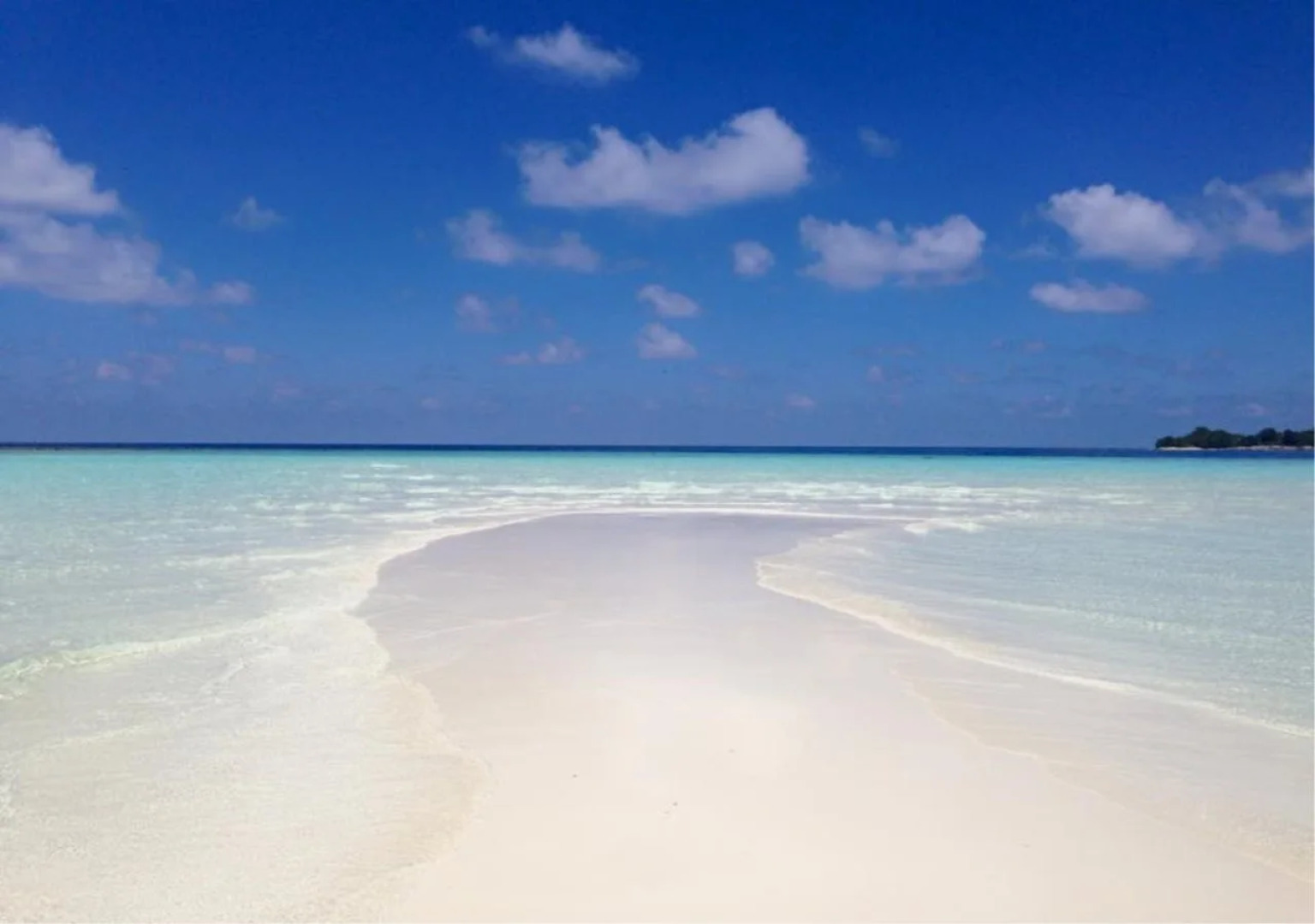 Holiday Cottage Thoddoo