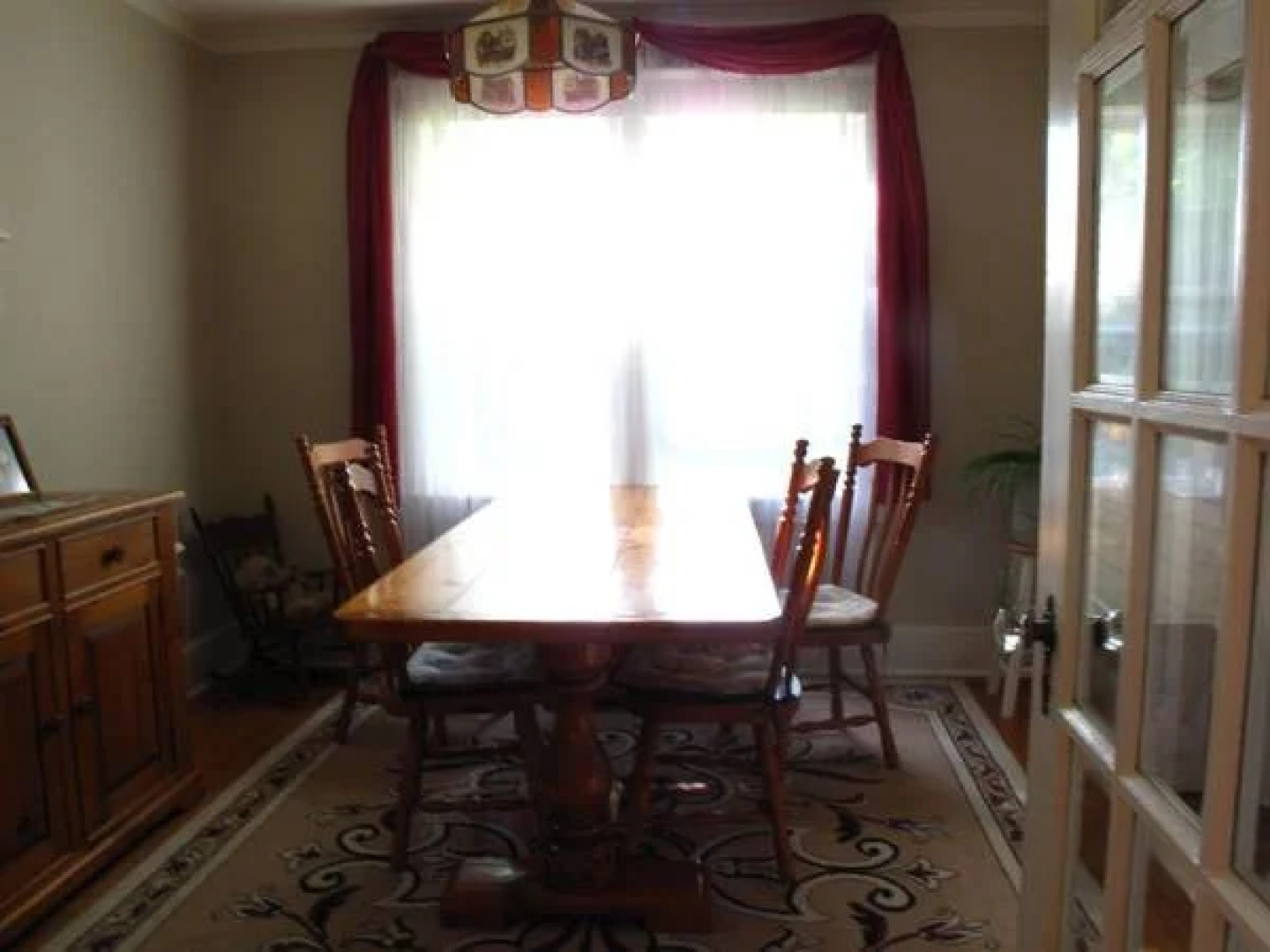 St George B&B