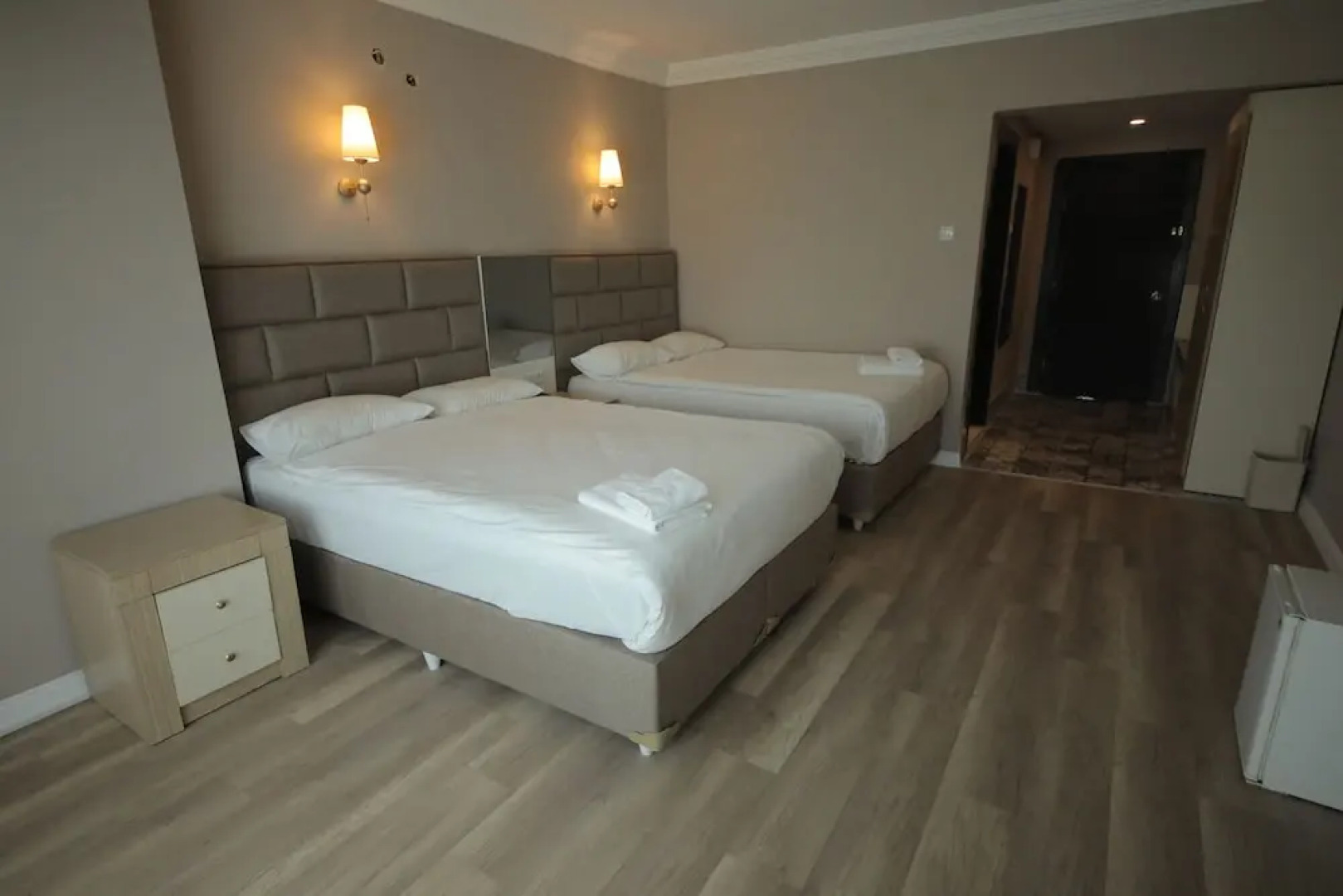 Samsun Airport Resort