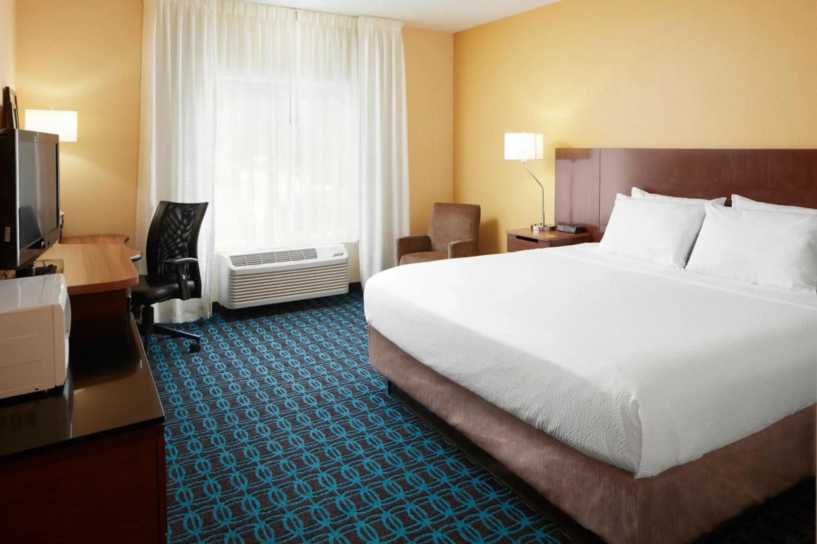 Fairfield Inn & Suites by Marriott Frankfort