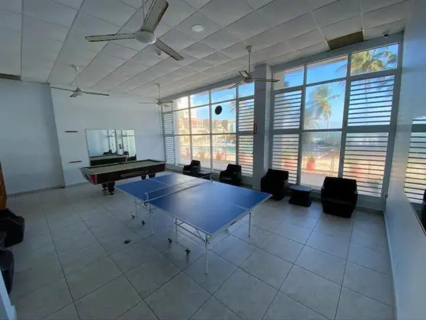 KASA Galicia by the Sea - Cabana Studio Apt for 2 BEACHFRONT CONDO POOL