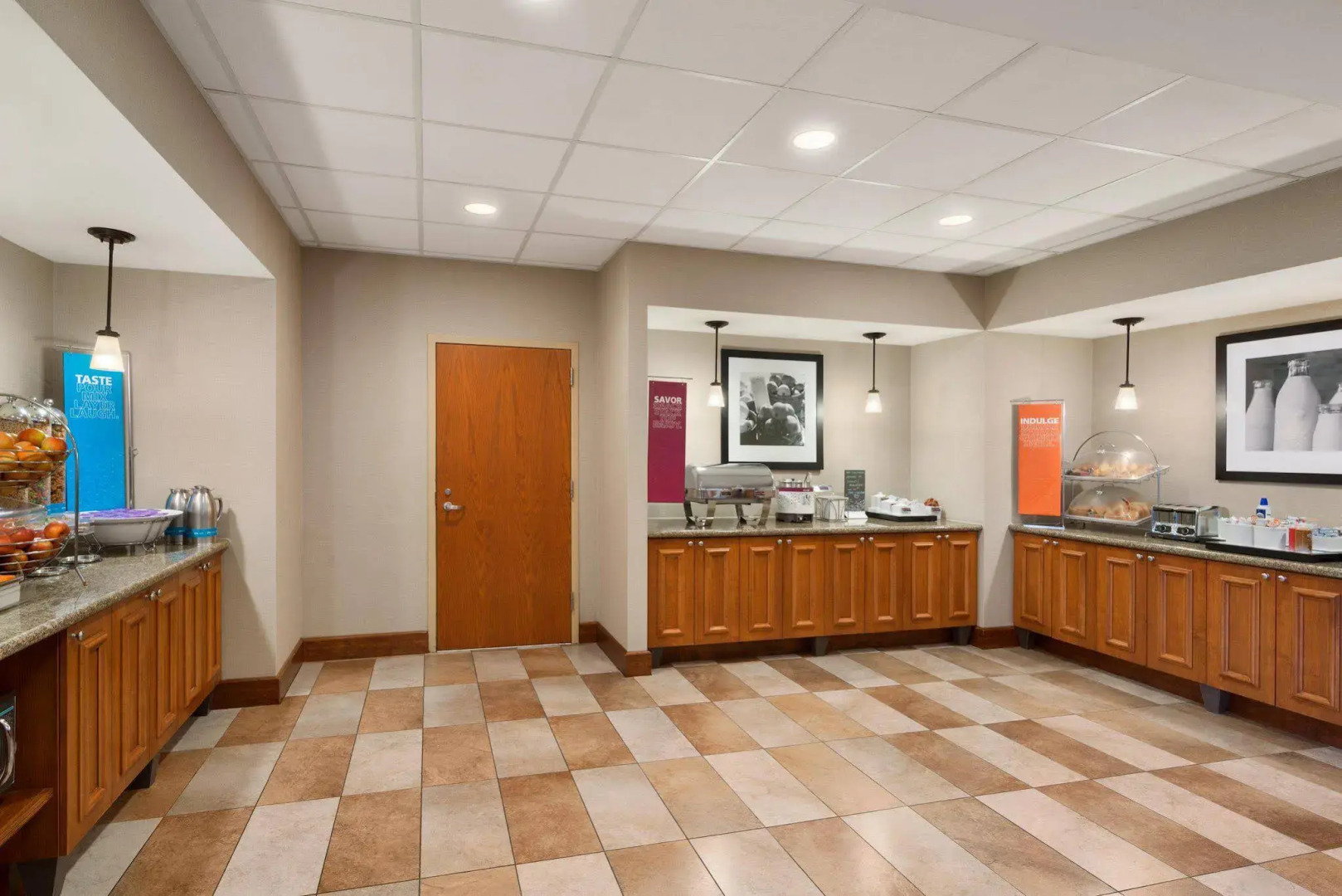 Hampton Inn & Suites Williamsburg-Central