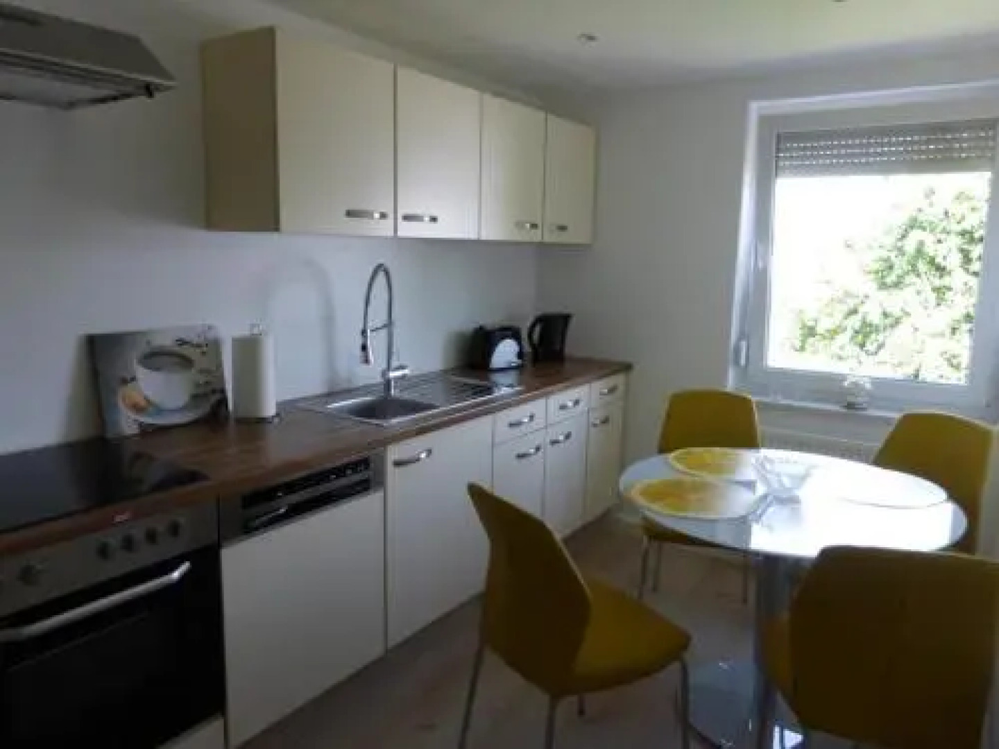 Ferienwohnung Christa