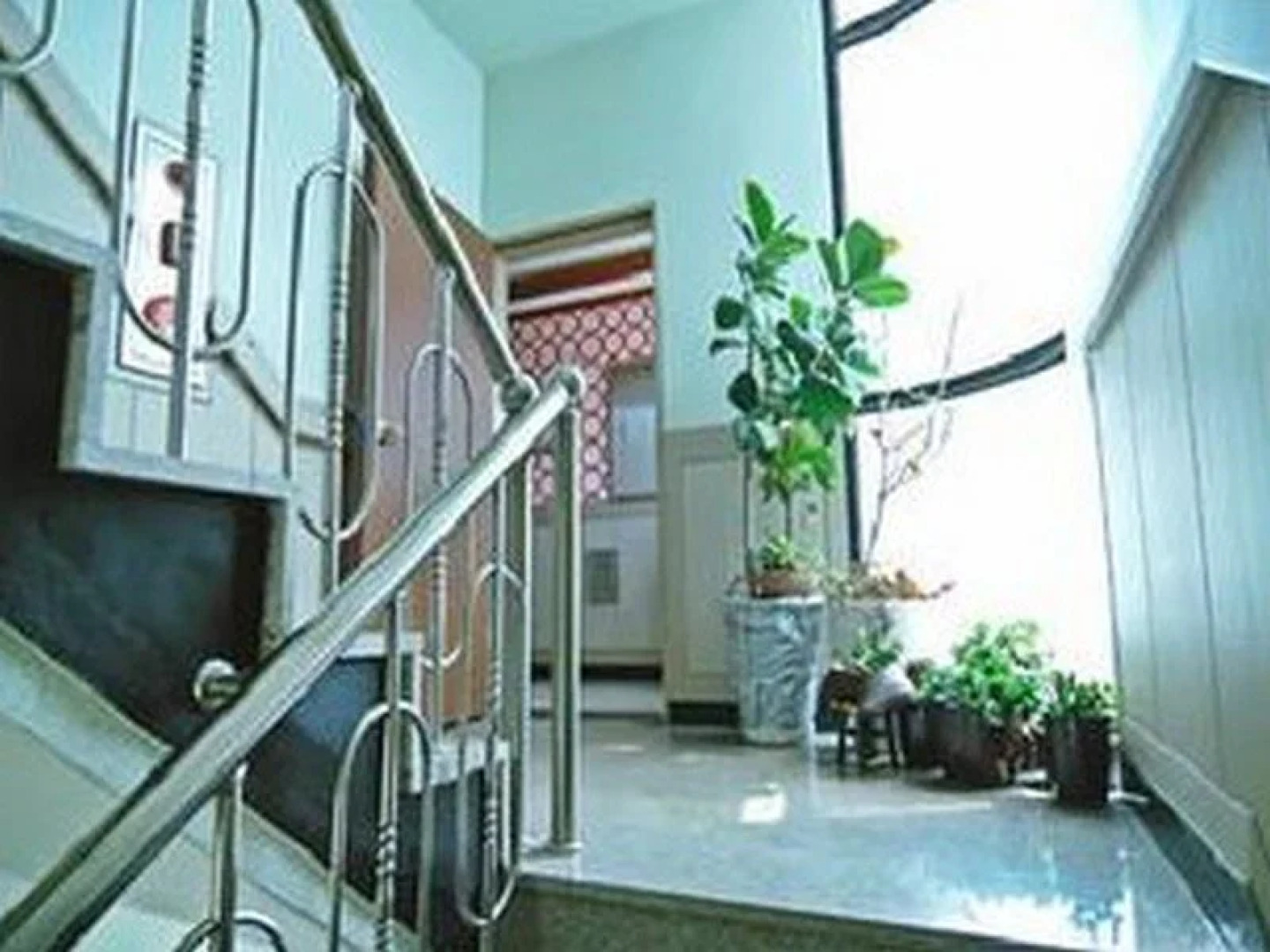 Hanbit Pension & Motel