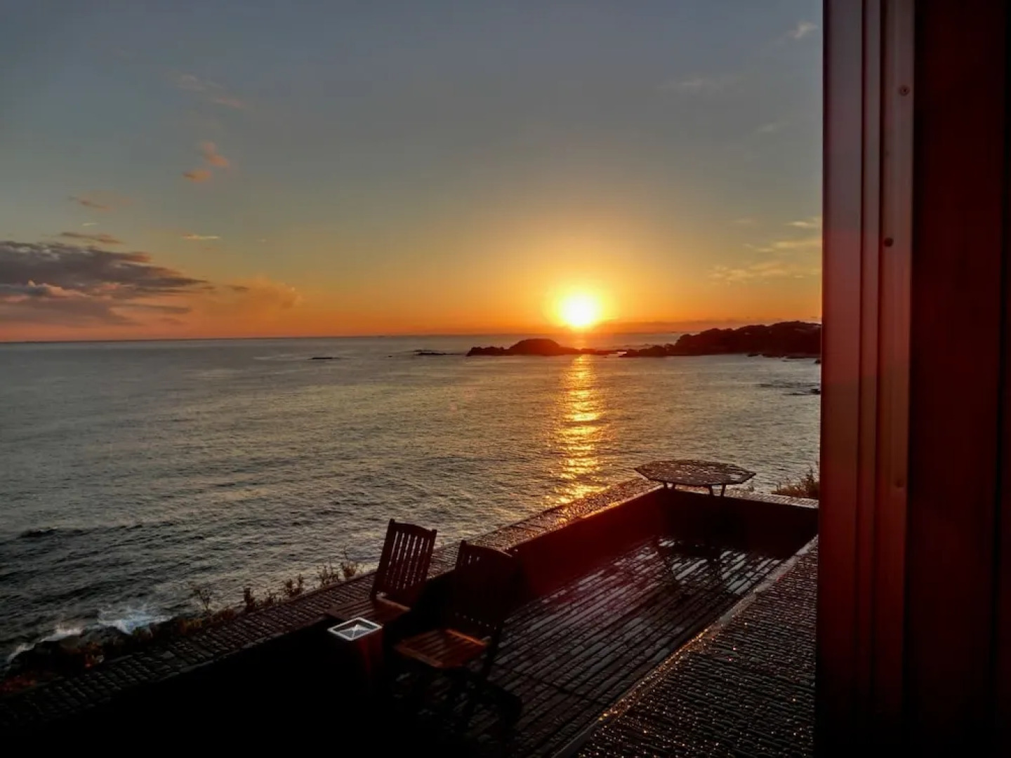 Resort Hotel & Spa Blue Mermaid