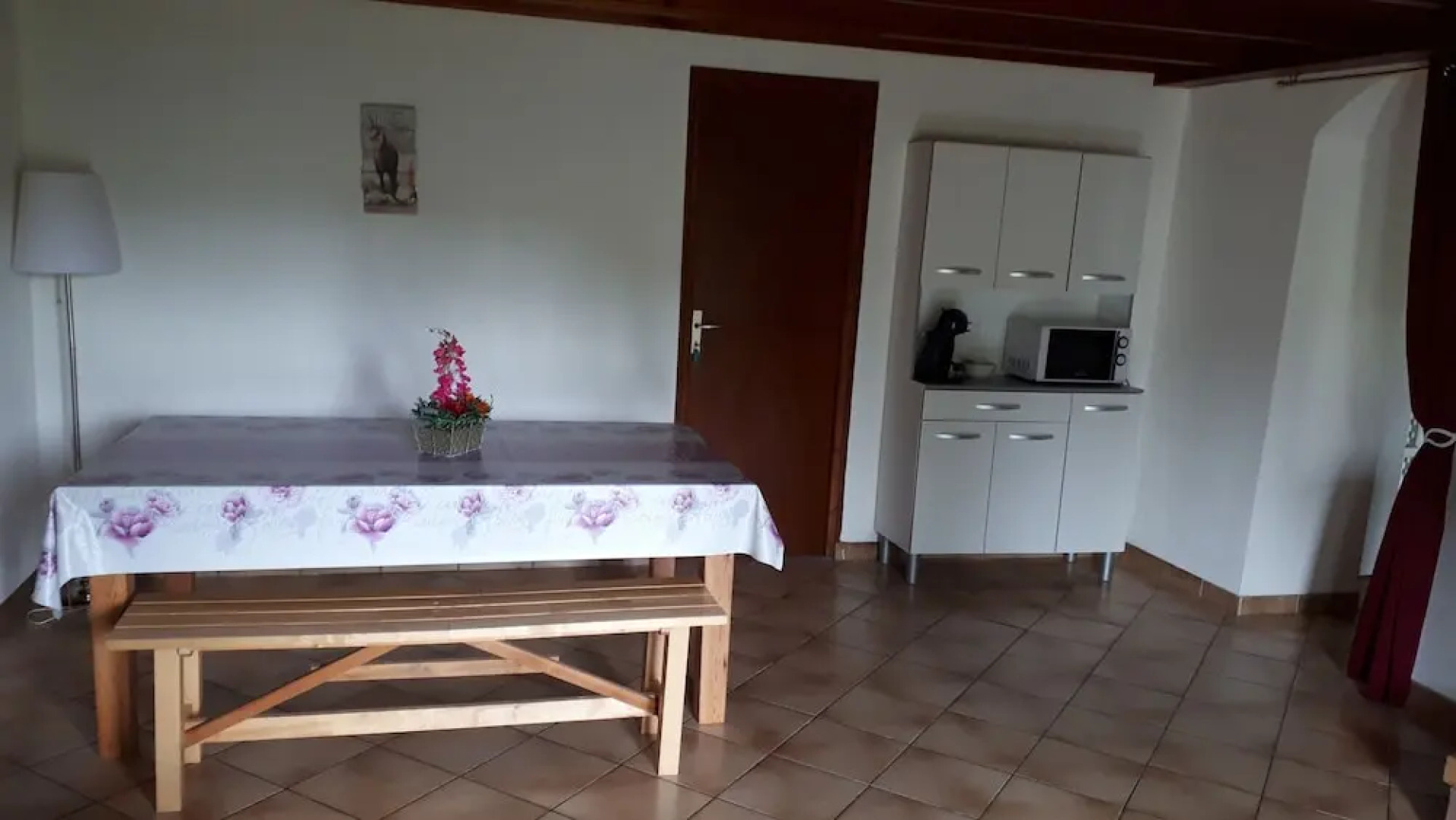 Au Petit Bonheur Vosgien - Gîte Les Brimbelles