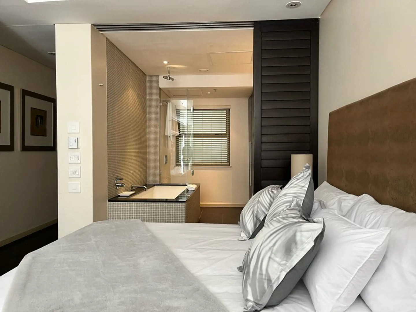 Apartments at Mandela Rhodes Place