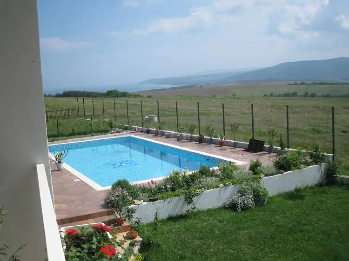 Belvedere Guest House