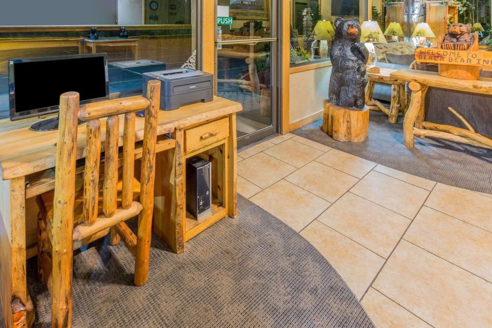 Best Western Black Bear Inn