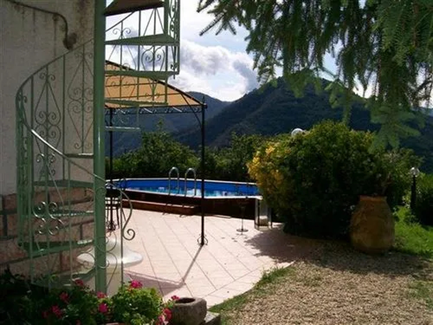 B&B La Casa Di Giacomo