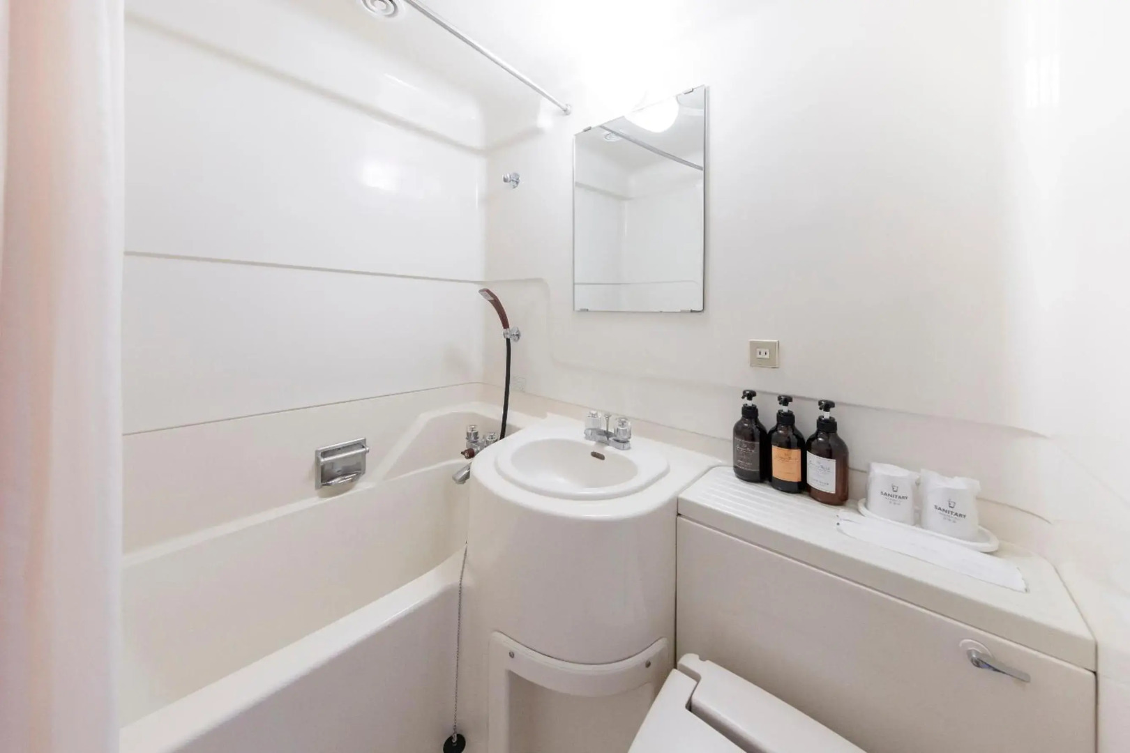 Sunny Stone Hotel II