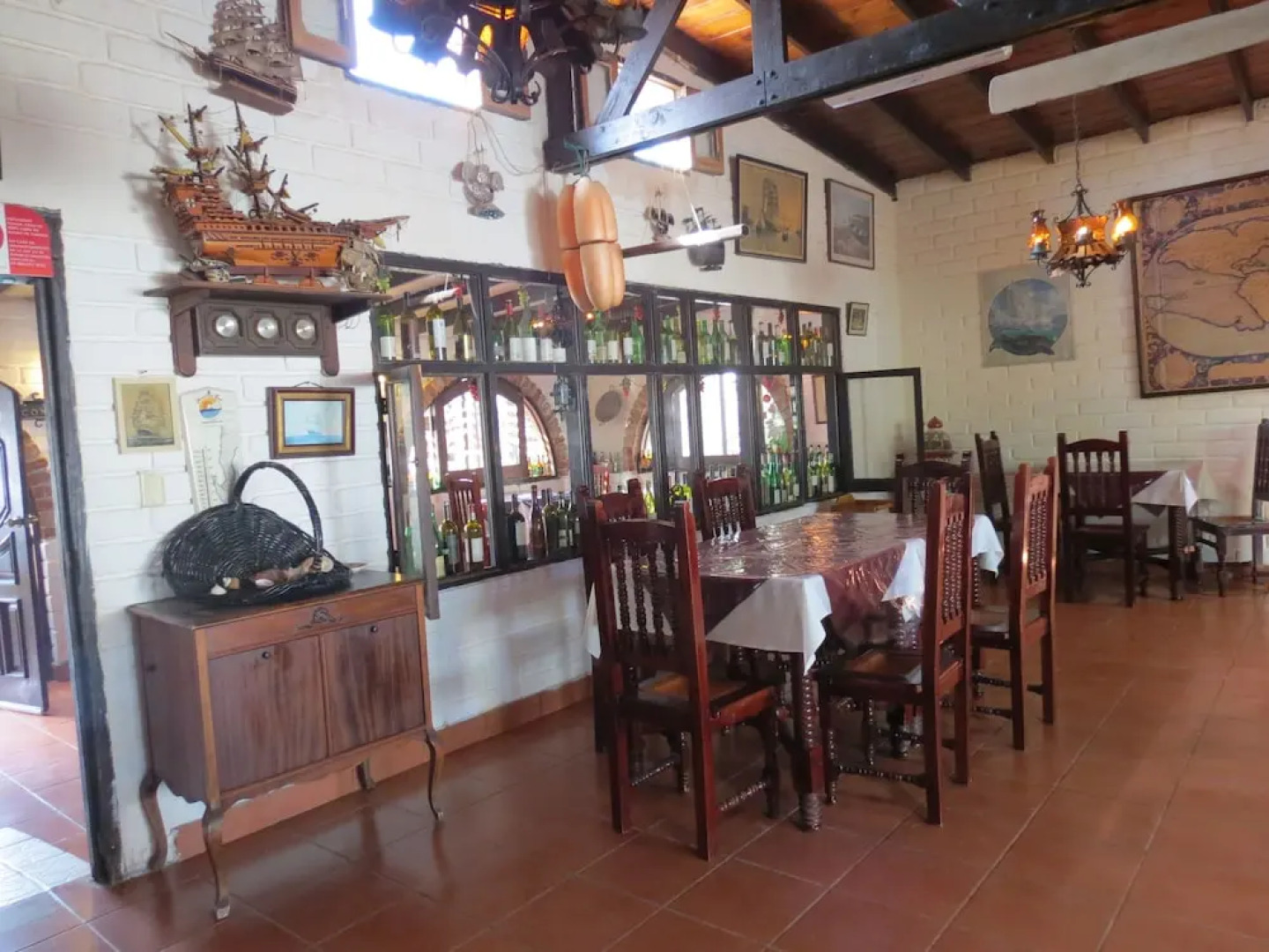 Hotel Malarrimo by Rotamundos