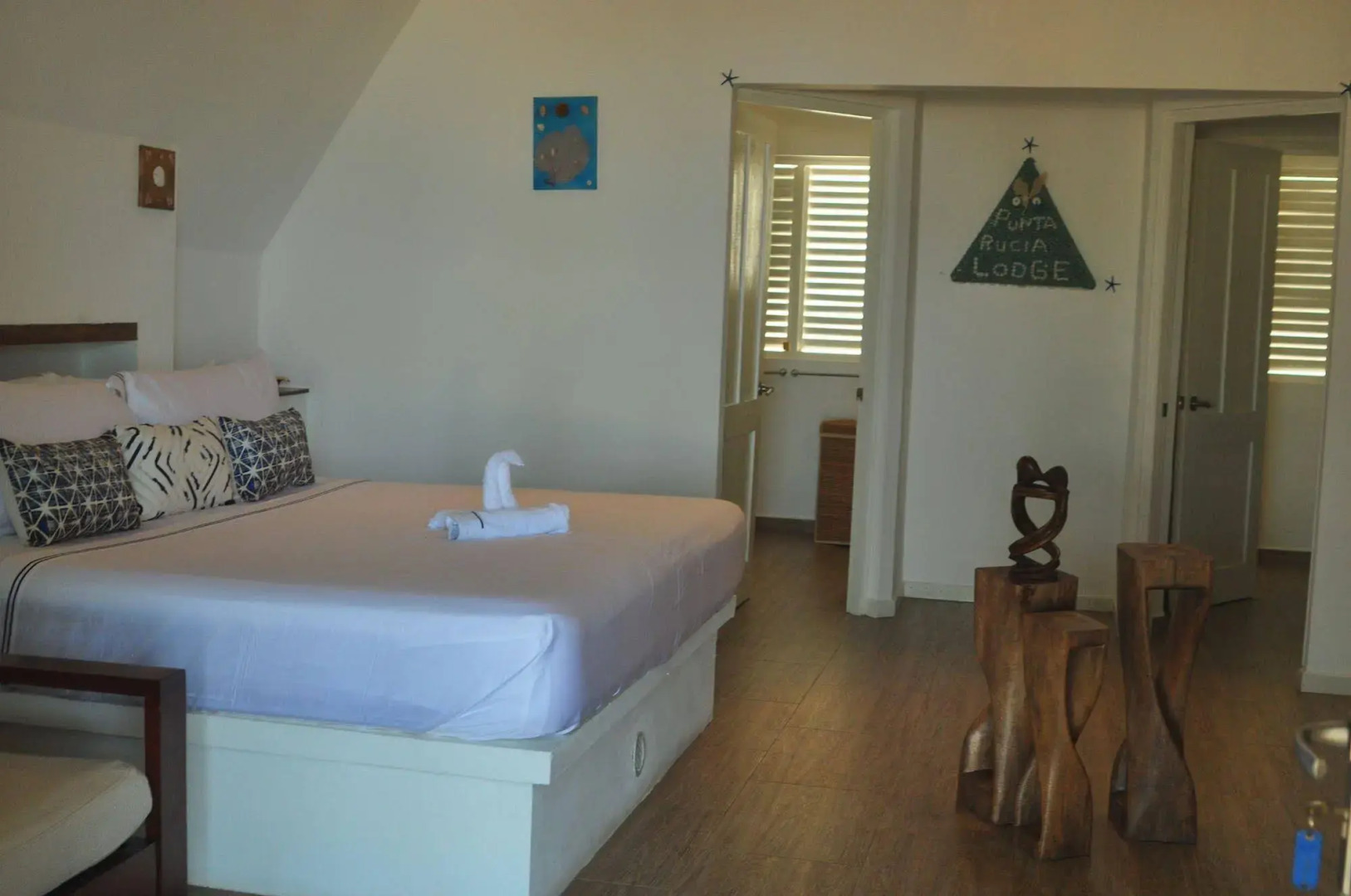 Punta Rucia Lodge Hotel Boutique & Spa
