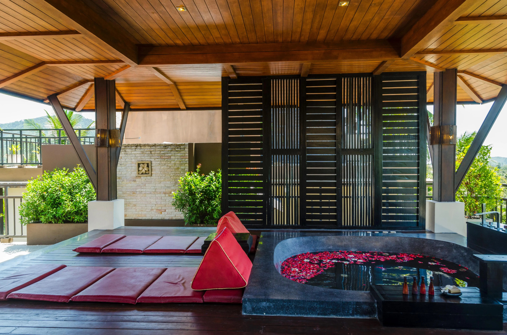 Kirikayan Luxury Pool Villas & Spa Samui