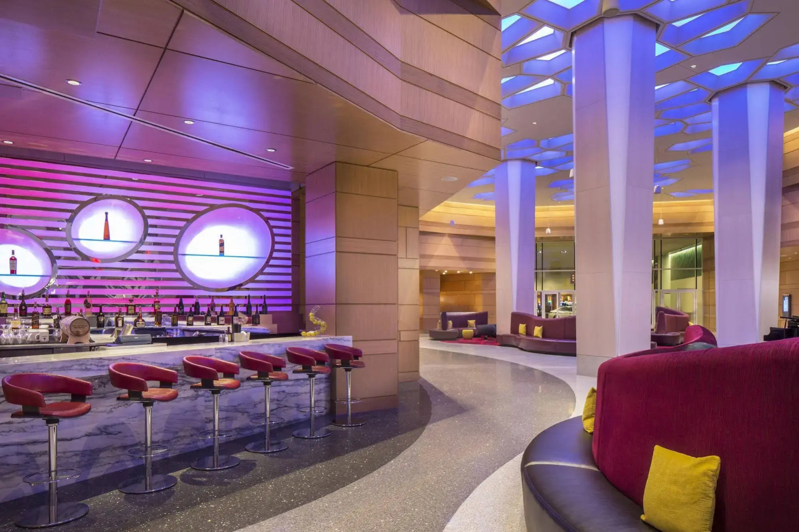 Potawatomi Hotel & Casino