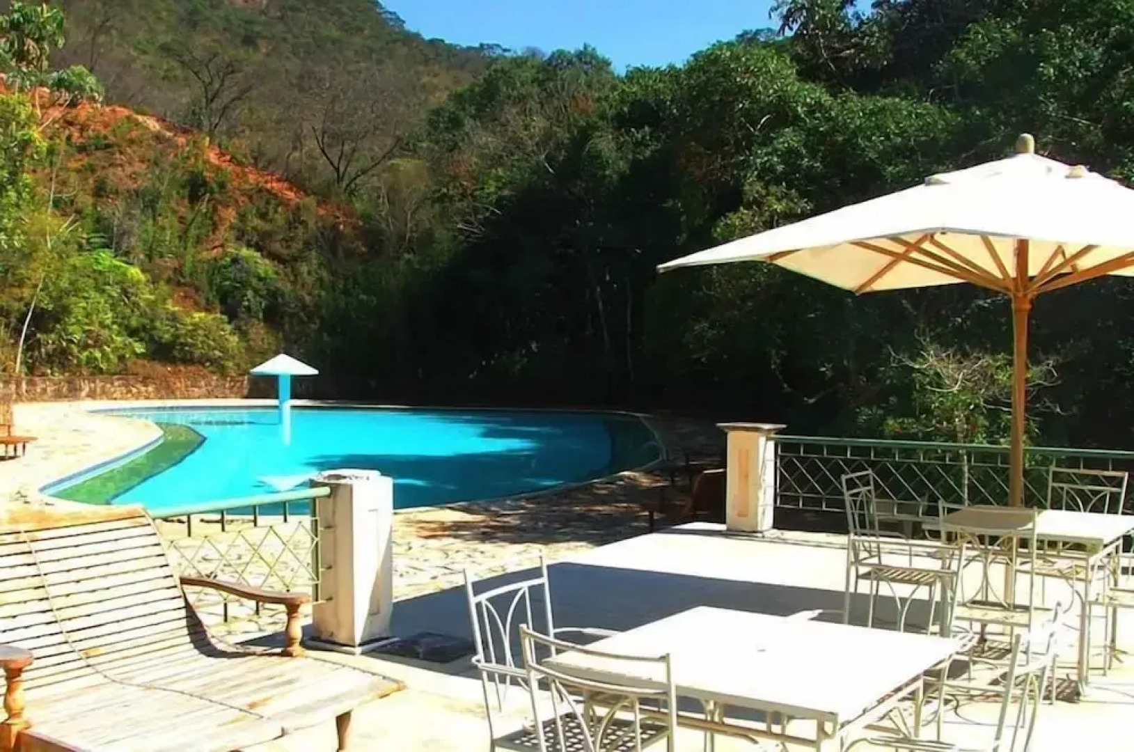 Pousada Candonga Da Serra Hotel